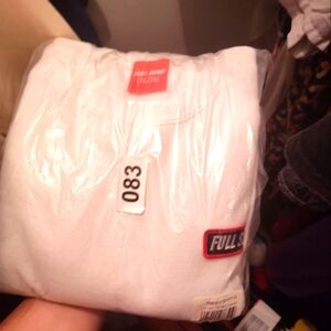 Full send tee